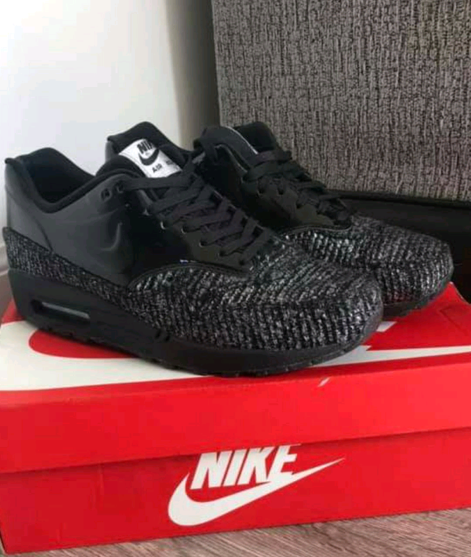 nike air max 1 limited edition